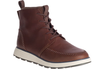 Image of Chaco Dixon High WP - Mens, Toffee, Medium, 09.5, JCH106693-09.5