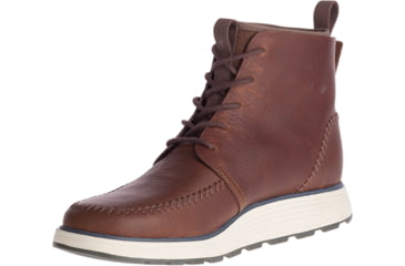 Image of Chaco Dixon High WP - Mens, Toffee, Medium, 09.5, JCH106693-09.5