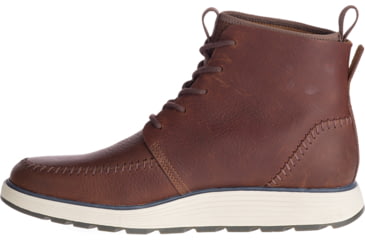 Image of Chaco Dixon High WP - Mens, Toffee, Medium, 09.5, JCH106693-09.5