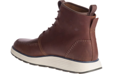 Image of Chaco Dixon High WP - Mens, Toffee, Medium, 09.5, JCH106693-09.5