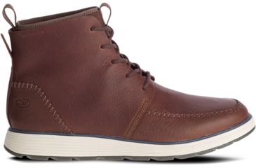 Image of Chaco Dixon High WP - Mens, Toffee, Medium, 09.5, JCH106693-09.5