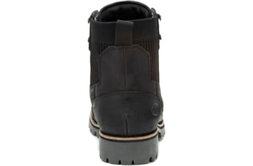 Image of Chaco Fields Lace WP Shoes - Womens, Black, 11, JCH109614-11