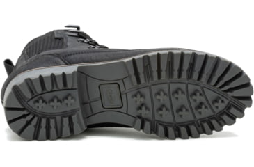 Image of Chaco Fields Lace WP Shoes - Womens, Black, 11, JCH109614-11