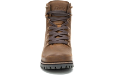 Image of Chaco Fields Lace WP Shoes - Womens, Maple Brown, 11, JCH109588-11