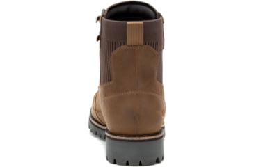 Image of Chaco Fields Lace WP Shoes - Womens, Maple Brown, 11, JCH109588-11