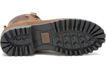 Image of Chaco Fields Lace WP Shoes - Womens, Maple Brown, 11, JCH109588-11