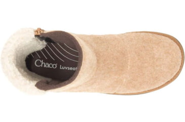 Image of Chaco Revel Tall Shoes - Womens, Brown Sugar, 8, JCH109214-8