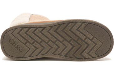 Image of Chaco Revel Tall Shoes - Womens, Brown Sugar, 8, JCH109214-8