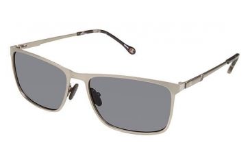 Image of Champion Eyes 6042 Progressive Prescription Sunglasses CU604201 - Frame Color Light Gunmetal
