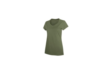 Image of TAC050 Women's Vapor Cotton Tee