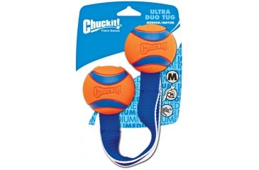 Image of Chuckit!  Ultra Duo Tug Md 232201