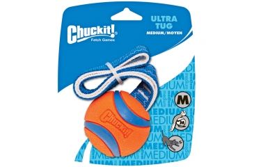 Image of Chuckit!  Ultra Tug Md 231201