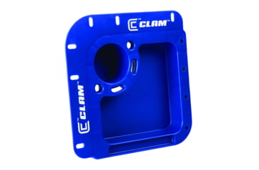 Image of Clam Corner Console