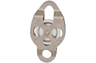 Image of CMI  2'' Ss Al Shv Bear Dbl End RP112