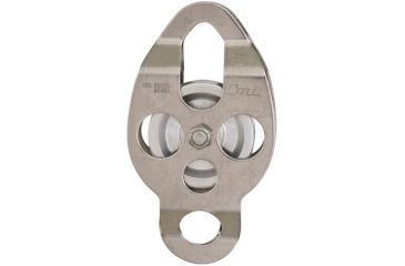 Image of CMI  2'' Ss Al Shv Bush Dbl End RP111