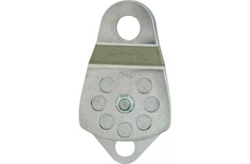 Image of CMI  3'' Ss Dbl Alum Shv Bearing RP106D