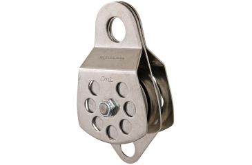 Image of CMI  3'' Ss Dbl Alum Shv Bearing RP106D