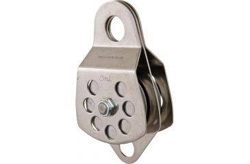 Image of CMI  3'' Ss Dbl Alum Shv Bearing RP106D