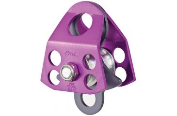 Image of CMI Prusik Minding Pulley - Doubl RP137D