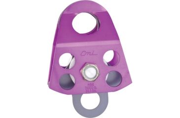 Image of CMI Prusik Minding Pulley - Doubl RP137D