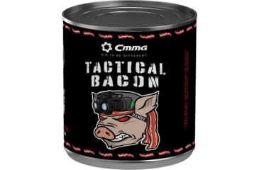 Image of CMMG Tactical Bacon 12oz 60-70 Slices, 1340189