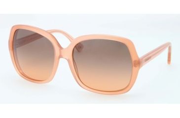 Image of Coach L076 BLAKE HC8091 Bifocal Prescription Sunglasses HC8091-520995-61 - Lens Diameter 61 mm, Frame Color Rose