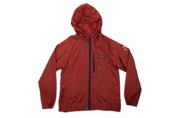Image of Coalatree Whistler Windbreaker - Unisex, COT0013-GRE-M