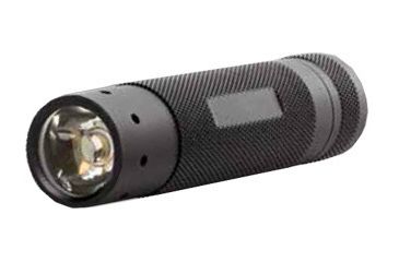 Image of Coast LED Lenser Ultraviolet Light UV LED Flashlight LL7736UV - 3 x AAA