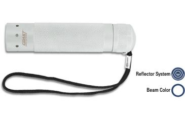 Image of Coast V2 Tactical Power Chip Tactical Use Light LL7737