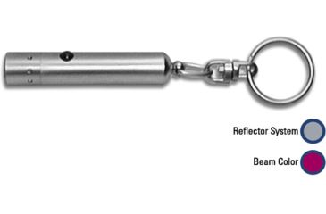 Image of Coast V9 Ultra-Violet Micro Professional Use Light LL7505