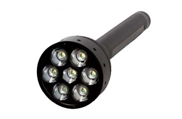 Image of Coast LED Lenser X21 Aluminum High Performance Flashlight