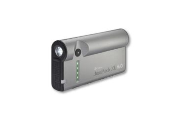 Image of Cobra Industrial Multi Multipurpose Battery Charger, Black/Gray, CPP15000