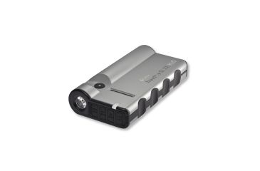 Image of Cobra Industrial Multi Multipurpose Battery Charger, Black/Gray, CPP15000