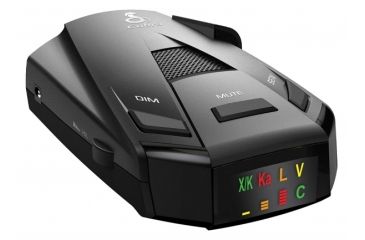 Image of Cobra RAD 350 - Detector W/Cas, 0180001-1