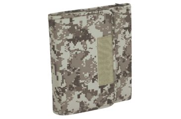 Image of Mercury Tactical Ipadfolio, Marpat Desert Digital Camouflage, 10 1/2in.x8 3/4in.x1 1/2in. 9926-DDGC