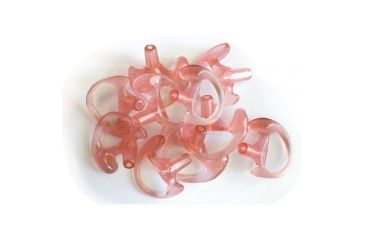 Image of Code Red Mep-l Earmold-10 Pak - Ear Mold-L-10-Pack