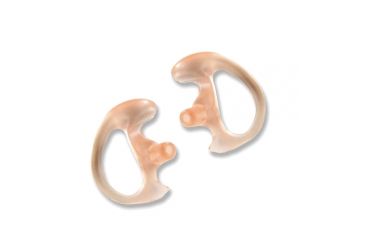 Image of Code Red Mep-mr Ear Mold - Ear Mold-MR