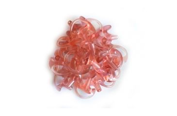 Image of Code Red Mep S Earmold-50 Pak - Ear Mold-S-50-Pack