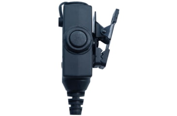 Image of Code Red Replacement Amplified Ptt Puck W/ M7 Connector For Nexus Tactical Headsets - PTT-NX-M7-AMP