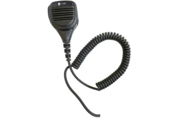 Image of Code Red Signal 21 Speaker Microphones, Black, Signal21-MC3
