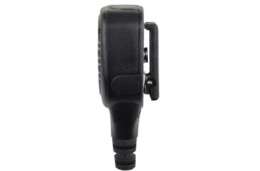 Image of Code Red Signal 21 Speaker Microphones, Black, Signal21-MC3
