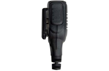 Image of Code Red Signal 21 Speaker Microphones, Black, Signal21-MC3
