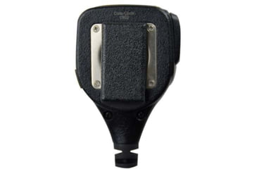 Image of Code Red Signal 21 Speaker Microphones, Black, Signal21-MC3