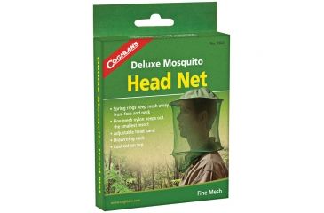 Image of Coghlans Deluxe Head Net 9360