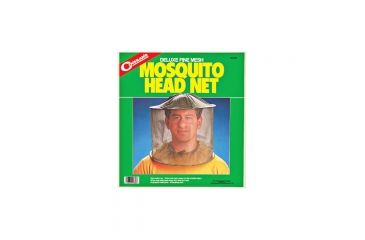 Image of Coghlans Deluxe Head Net 9360
