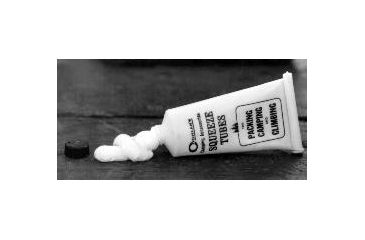 Image of Coghlans Squeeze Tube Replcment Clips 709131