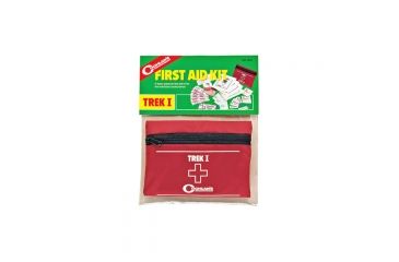 Image of Coghlans Trek I First Aid Kit 9801