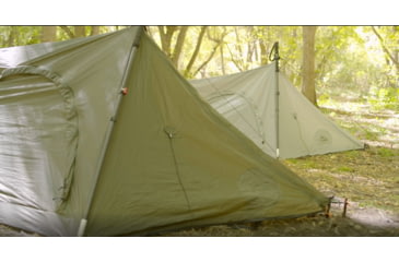 Image of Col Mountain Tech Bivouac 1.5 Tent
