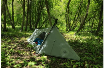 Image of Col Mountain Tech Bivouac 1.5 Tent