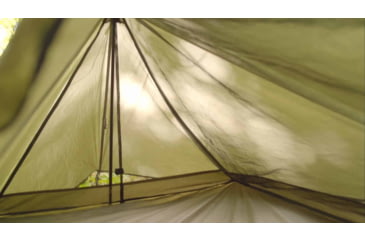 Image of Col Mountain Tech Bivouac 1.5 Tent